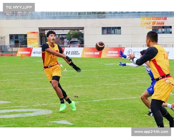 新西兰代表队提前抵达奉化备战亚大腰旗橄榄球锦标赛