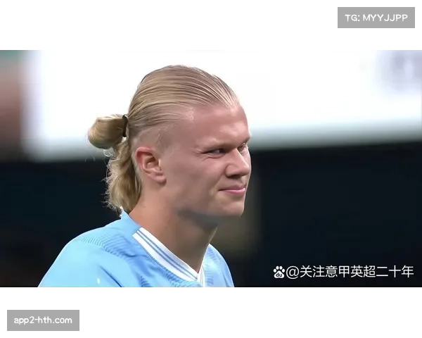 哈兰德进球效率惊人,但关键战错失单刀引发讨论 哈兰德进球效率惊人,但关键战错失单刀引发讨论