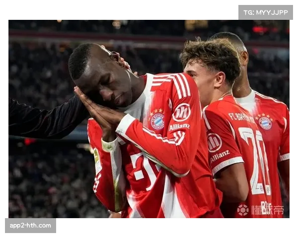 拜仁主场迎战勒沃库森 强强对话上演 德甲九连胜悬念再起