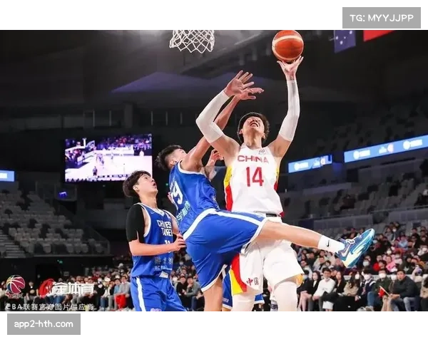 中国台北队世预赛历程:首阶段大胜创球队历史 中国台北队世预赛历程:首阶段大胜创球队历史