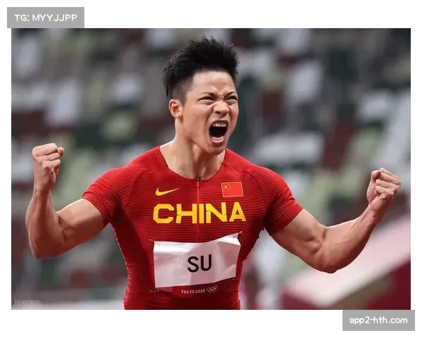 李冰洁谈中长距离比赛：将水流编织成独属自己的赛道