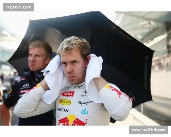 F1历史经典战役回顾:2010年维特尔阿布扎比逆转