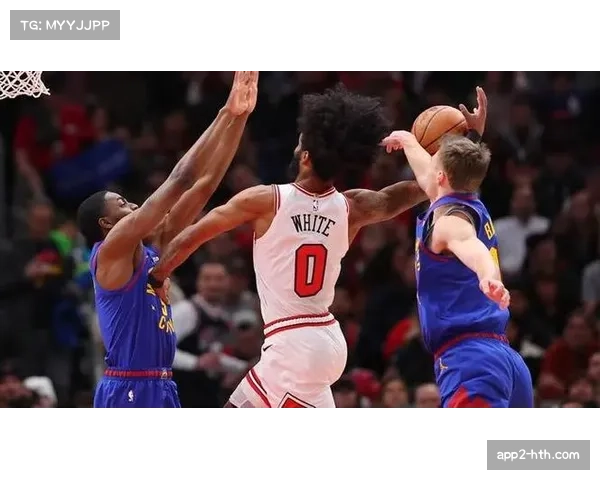 公牛科比-怀特缺阵，吉迪需激活球队进攻