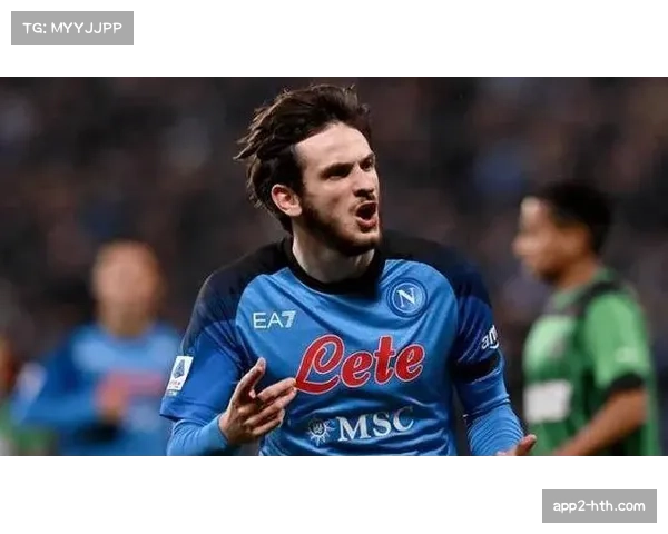 克瓦拉茨赫利亚一条龙破门,当选全场最佳 克瓦拉茨赫利亚一条龙破门,当选全场最佳