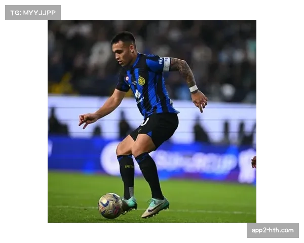 劳塔罗18次射门领跑意甲,比萨之战或破因莫比莱纪录 劳塔罗18次射门领跑意甲,比萨之战或破因莫比莱纪录