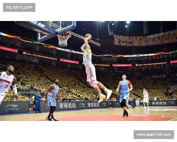 CBA青少年友好型赛场记分制度推行，吸引年轻观众