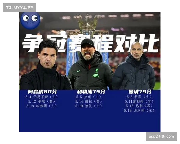 三强争冠分差仅三分：战术微调成赛季转折关键变量