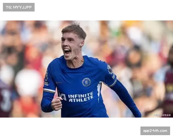 切尔西迎战维拉，帕尔默与罗杰斯的新生代中场对决