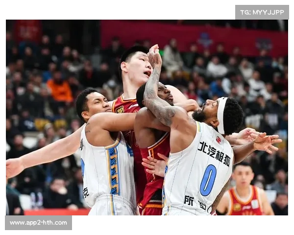 CBA新赛季球员装备赞助商完成竞标，国内品牌成为最大赢家